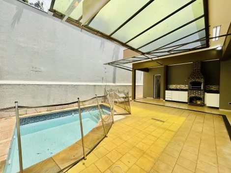 imagem 3 - Casa térrea de 214m² com 03 suítes para locação - Jardim Saint Gerard imagem 3 - Casa térrea de 214m² com 03 suítes para locação - Jardim Saint Gerard