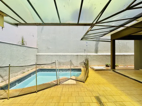 imagem 4 - Casa térrea de 214m² com 03 suítes para locação - Jardim Saint Gerard imagem 4 - Casa térrea de 214m² com 03 suítes para locação - Jardim Saint Gerard