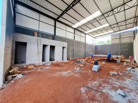 imagem 3 - Comercial padrão - Galpão - Armazém imagem 3 - Comercial padrão - Galpão - Armazém