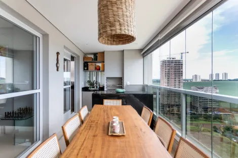 imagem 1 - Apartamento de 131m² com 03 suítes à venda - Jardim Olhos D` Água imagem 1 - Apartamento de 131m² com 03 suítes à venda - Jardim Olhos D` Água