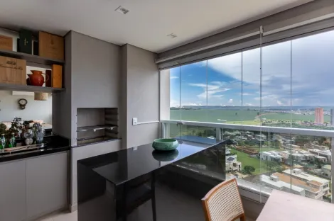 imagem 3 - Apartamento de 131m² com 03 suítes à venda - Jardim Olhos D` Água imagem 3 - Apartamento de 131m² com 03 suítes à venda - Jardim Olhos D` Água