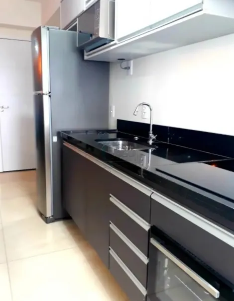 imagem 4 - Apartamento de 39m² com 01 quarto à venda - Jardim Sumaré imagem 4 - Apartamento de 39m² com 01 quarto à venda - Jardim Sumaré