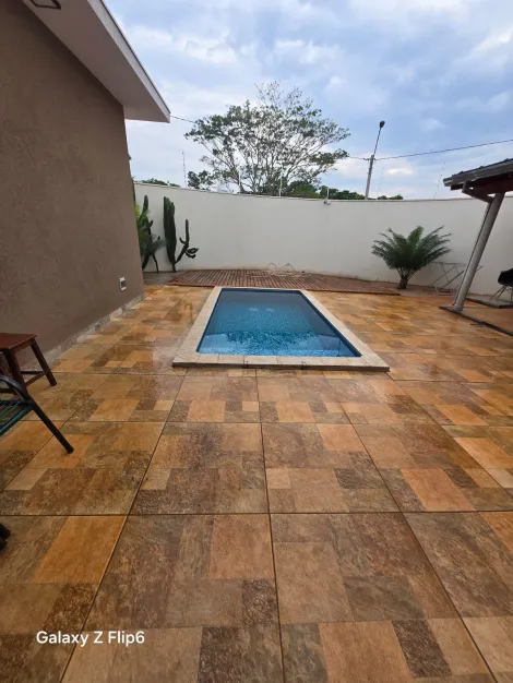 imagem 3 - Casa de 130m² com 03 quartos à venda - Jardim Santa Cecília imagem 3 - Casa de 130m² com 03 quartos à venda - Jardim Santa Cecília