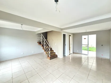 imagem 1 - Casa sobrado de 87m² com 03 quartos sendo 01 suíte à venda em condomínio - Condomínio Evidence Resort imagem 1 - Casa sobrado de 87m² com 03 quartos sendo 01 suíte à venda em condomínio - Condomínio Evidence Resort