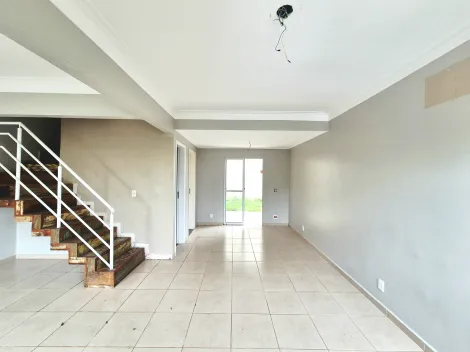 imagem 2 - Casa sobrado de 87m² com 03 quartos sendo 01 suíte à venda em condomínio - Condomínio Evidence Resort imagem 2 - Casa sobrado de 87m² com 03 quartos sendo 01 suíte à venda em condomínio - Condomínio Evidence Resort