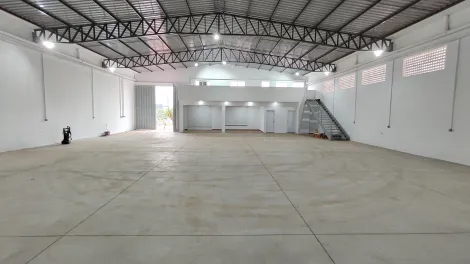 imagem 5 - Galpão comercial de 450m² com 02 banheiros e copa para locação - Centro em São Joaquim da Barra imagem 5 - Galpão comercial de 450m² com 02 banheiros e copa para locação - Centro em São Joaquim da Barra