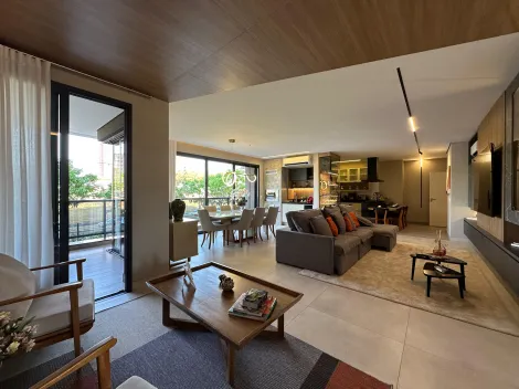 imagem 3 - Apartamento de 170m² com 03 suítes à venda - Vila do Golfe imagem 3 - Apartamento de 170m² com 03 suítes à venda - Vila do Golfe