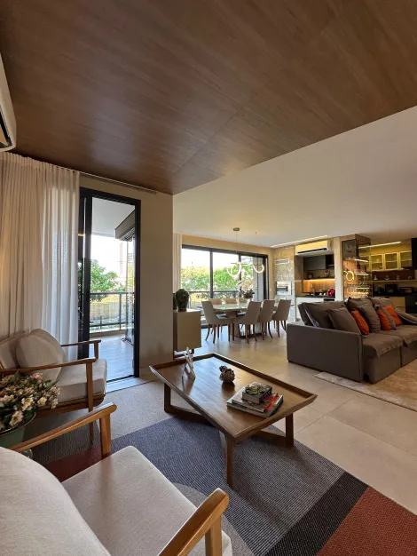 imagem 5 - Apartamento de 170m² com 03 suítes à venda - Vila do Golfe imagem 5 - Apartamento de 170m² com 03 suítes à venda - Vila do Golfe