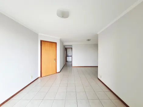 imagem 1 - Apartamento de 114m² com 04 quartos para venda e locação - Jardim Irajá imagem 1 - Apartamento de 114m² com 04 quartos para venda e locação - Jardim Irajá