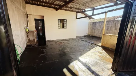 imagem 1 - Casa de 200m² com 04 quartos à venda - Jardim Professor Antônio Palocci imagem 1 - Casa de 200m² com 04 quartos à venda - Jardim Professor Antônio Palocci