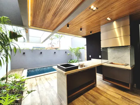 imagem 3 - Casa térrea de 159m² com 03 suítes à venda em condomínio - vivendas da Mata imagem 3 - Casa térrea de 159m² com 03 suítes à venda em condomínio - vivendas da Mata