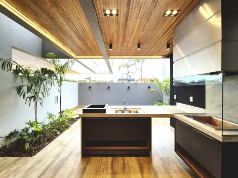 imagem 4 - Casa térrea de 159m² com 03 suítes à venda em condomínio - vivendas da Mata imagem 4 - Casa térrea de 159m² com 03 suítes à venda em condomínio - vivendas da Mata