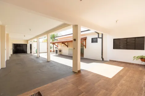 imagem 3 - Casa de 299m² com 03 quartos para venda - Parque Residencial Cândido Portinari imagem 3 - Casa de 299m² com 03 quartos para venda - Parque Residencial Cândido Portinari