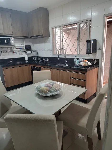 imagem 4 - Casa de 125m² com 03 quartos para locação e venda - Parque Ribeirão imagem 4 - Casa de 125m² com 03 quartos para locação e venda - Parque Ribeirão