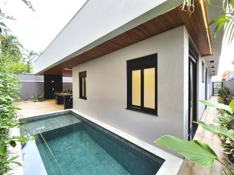 imagem 4 - Casa térrea de 261m² com 04 suítes à venda em condomínio - Vila do Golf imagem 4 - Casa térrea de 261m² com 04 suítes à venda em condomínio - Vila do Golf