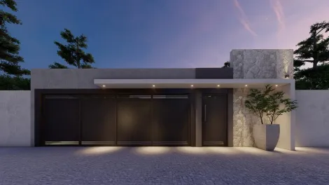 imagem 1 - Casa de 200m² com 4 quartos sendo 3 suíte à venda - Jardinópolis imagem 1 - Casa de 200m² com 4 quartos sendo 3 suíte à venda - Jardinópolis