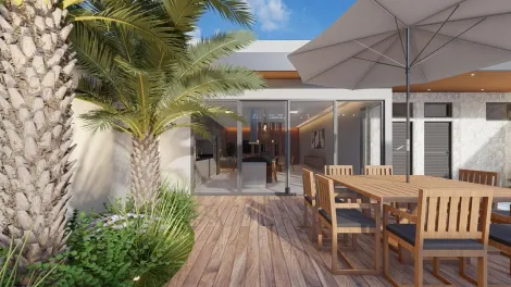 imagem 5 - Casa de 200m² com 4 quartos sendo 3 suíte à venda - Jardinópolis imagem 5 - Casa de 200m² com 4 quartos sendo 3 suíte à venda - Jardinópolis