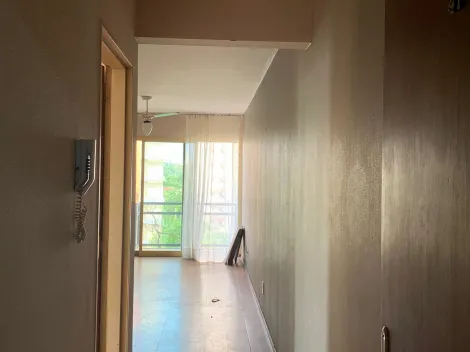 imagem 1 - Apartamento/Padrão - Residencial - No bairro Jardim Palma Travassos -  Edifício Paranoá imagem 1 - Apartamento/Padrão - Residencial - No bairro Jardim Palma Travassos -  Edifício Paranoá