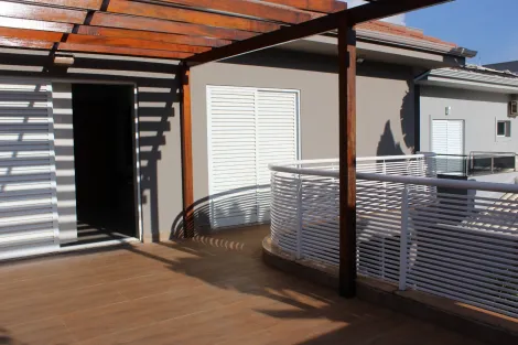 imagem 2 - Casa sobrado de 374m² com 05 suítes à venda em condomínio - Jardim Nova Aliança Sul imagem 2 - Casa sobrado de 374m² com 05 suítes à venda em condomínio - Jardim Nova Aliança Sul