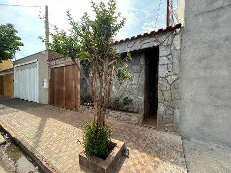 imagem 2 - Casa de 88m² com 02 quartos à venda - Campos Elíseos imagem 2 - Casa de 88m² com 02 quartos à venda - Campos Elíseos