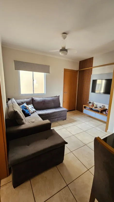 imagem 4 - Apartamento de 43m² com 02 quartos à venda - Parque dos Lagos imagem 4 - Apartamento de 43m² com 02 quartos à venda - Parque dos Lagos