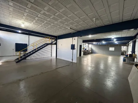 imagem 1 - Galpão comercial de 549m² com 07 salas para locação e venda - Campos Elíseos imagem 1 - Galpão comercial de 549m² com 07 salas para locação e venda - Campos Elíseos
