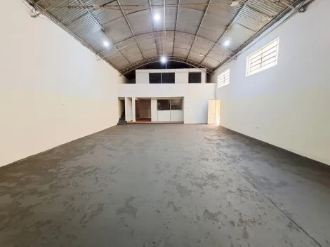 imagem 3 - Comercial padrão - Galpão - Armazém imagem 3 - Comercial padrão - Galpão - Armazém