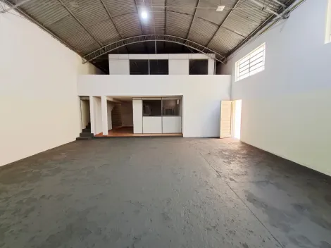 imagem 4 - Comercial padrão - Galpão - Armazém imagem 4 - Comercial padrão - Galpão - Armazém