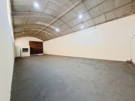 imagem 2 - Comercial padrão - Galpão - Armazém imagem 2 - Comercial padrão - Galpão - Armazém