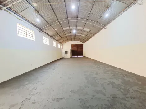 imagem 1 - Comercial padrão - Galpão - Armazém imagem 1 - Comercial padrão - Galpão - Armazém
