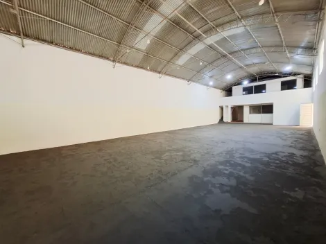 imagem 5 - Comercial padrão - Galpão - Armazém imagem 5 - Comercial padrão - Galpão - Armazém