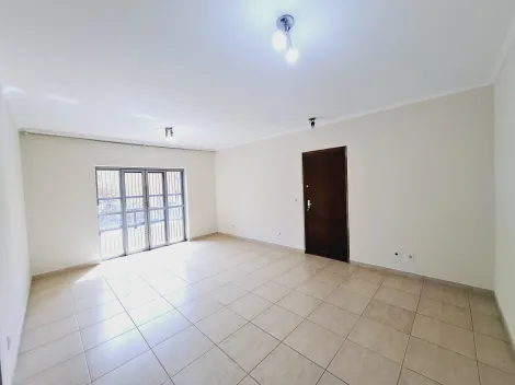 imagem 1 - Apartamento de 03 quartos para locação - Jardim Irajá imagem 1 - Apartamento de 03 quartos para locação - Jardim Irajá